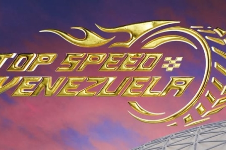 Top Speed Venezuela, una exhibición de carros este 7 y 8 de junio en el Poliedro de Caracas
